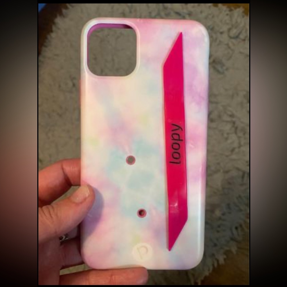 11 pro max loopy. Hardly used